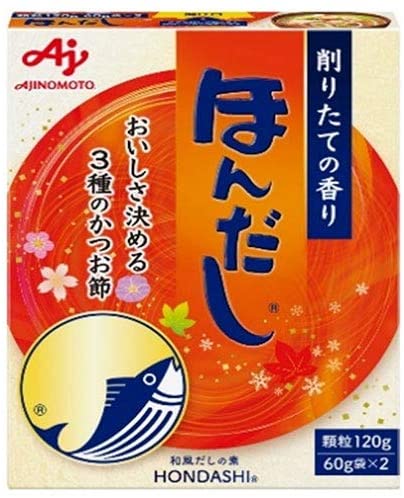 Ajinomoto Japan Cook Do Seasoning 120g