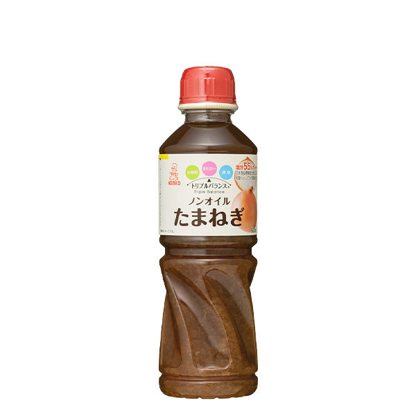 “Kenko” Triple Balance Non Oil Tamanegi (Onion) 500ml