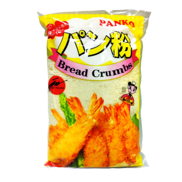 "Jun" Breaded Crumbs 200g