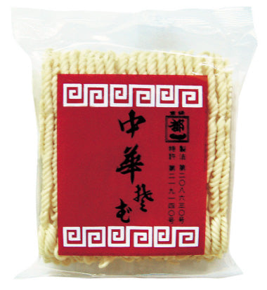 "Miyakoichi" Chuka Soba noodle only 140g