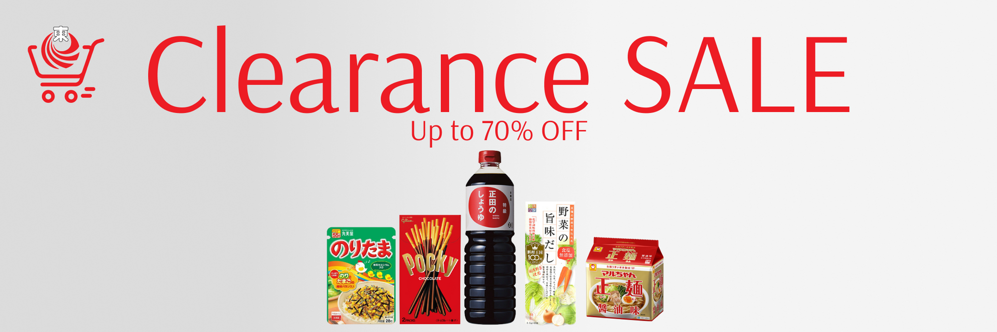 Jun Direct | Tokyo Mart and Fuji Mart Online Shop | Japanese Grocery