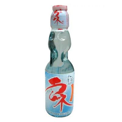 Hata Kousen Ramune Original 200ml x 30 - 15kg