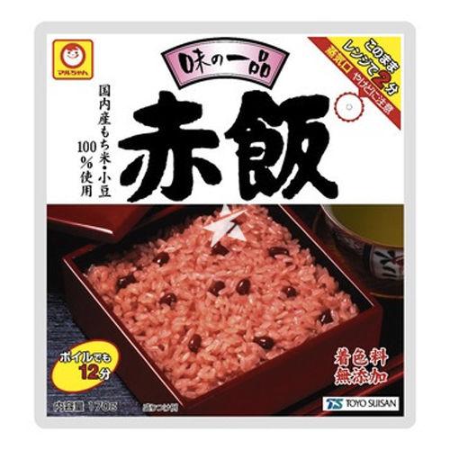 Maruchan Aji no Ippin Sekihan 170g